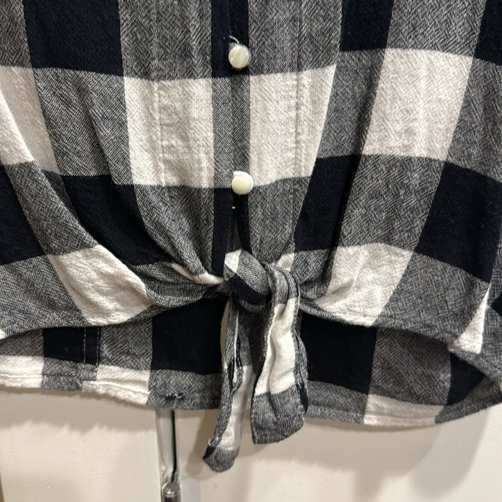 Rails Button Down - image 4